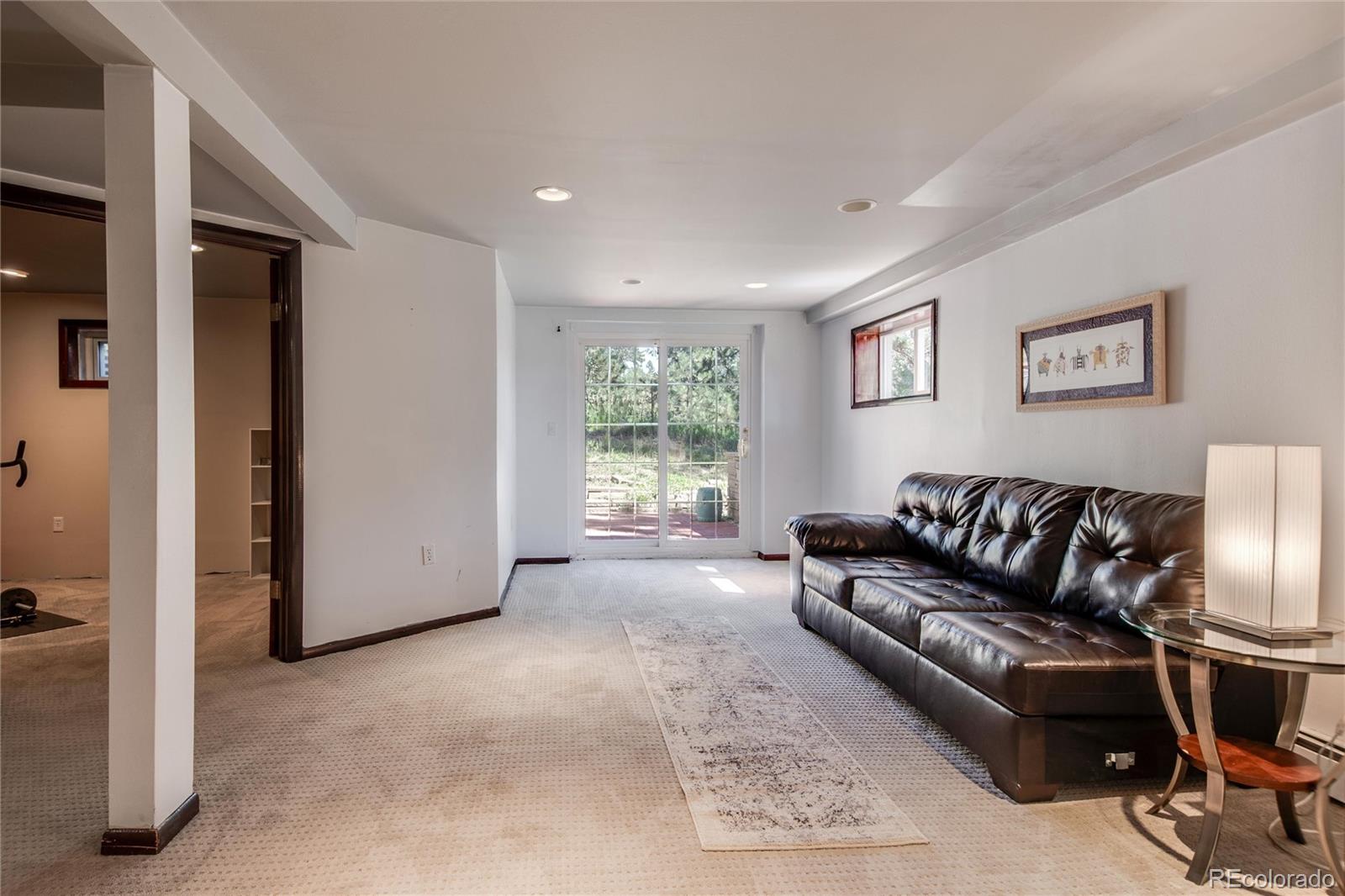 8714 Doubleheader Ranch Road Morrison, CO 80465 - Photo 27 of 40