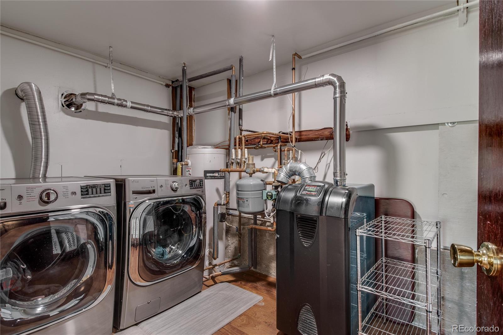 8714 Doubleheader Ranch Road Morrison, CO 80465 - Photo 29 of 40