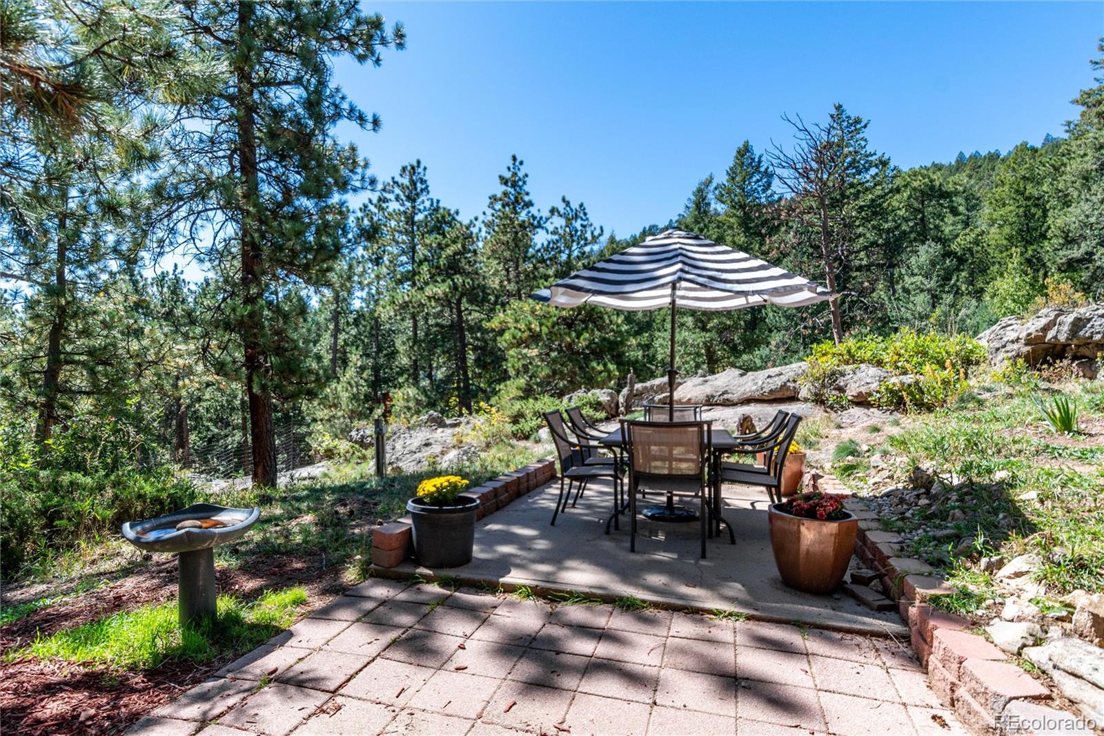 8714 Doubleheader Ranch Road Morrison, CO 80465 - Photo 33 of 40