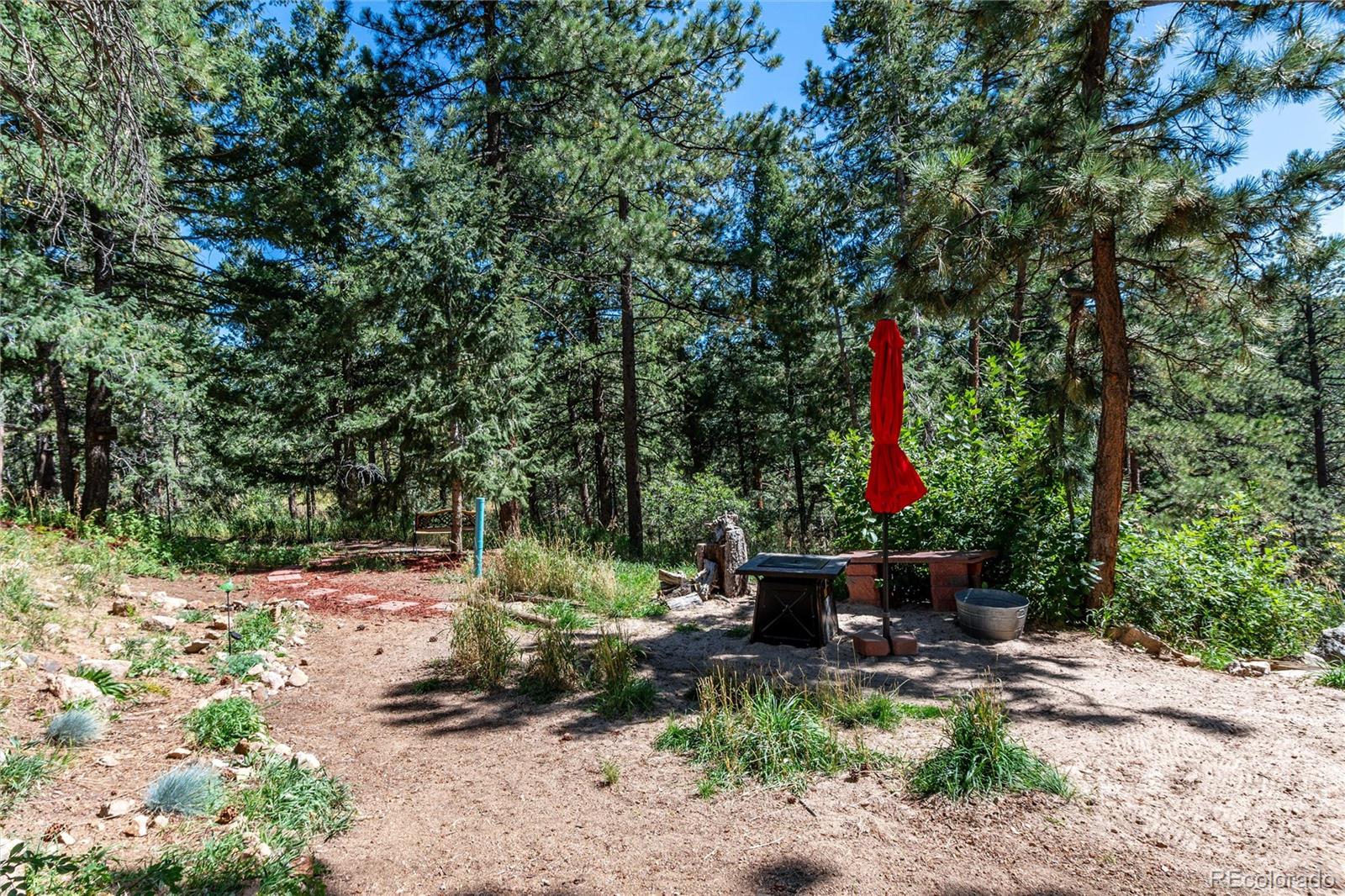 8714 Doubleheader Ranch Road Morrison, CO 80465 - Photo 34 of 40