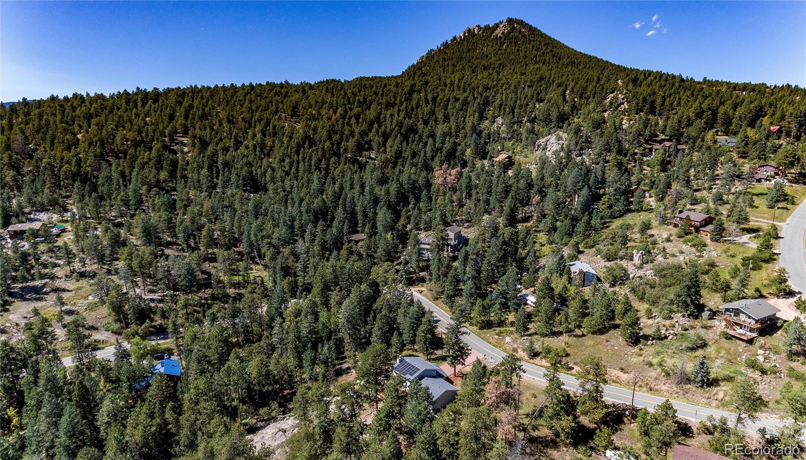 8714 Doubleheader Ranch Road Morrison, CO 80465 - Photo 40 of 40