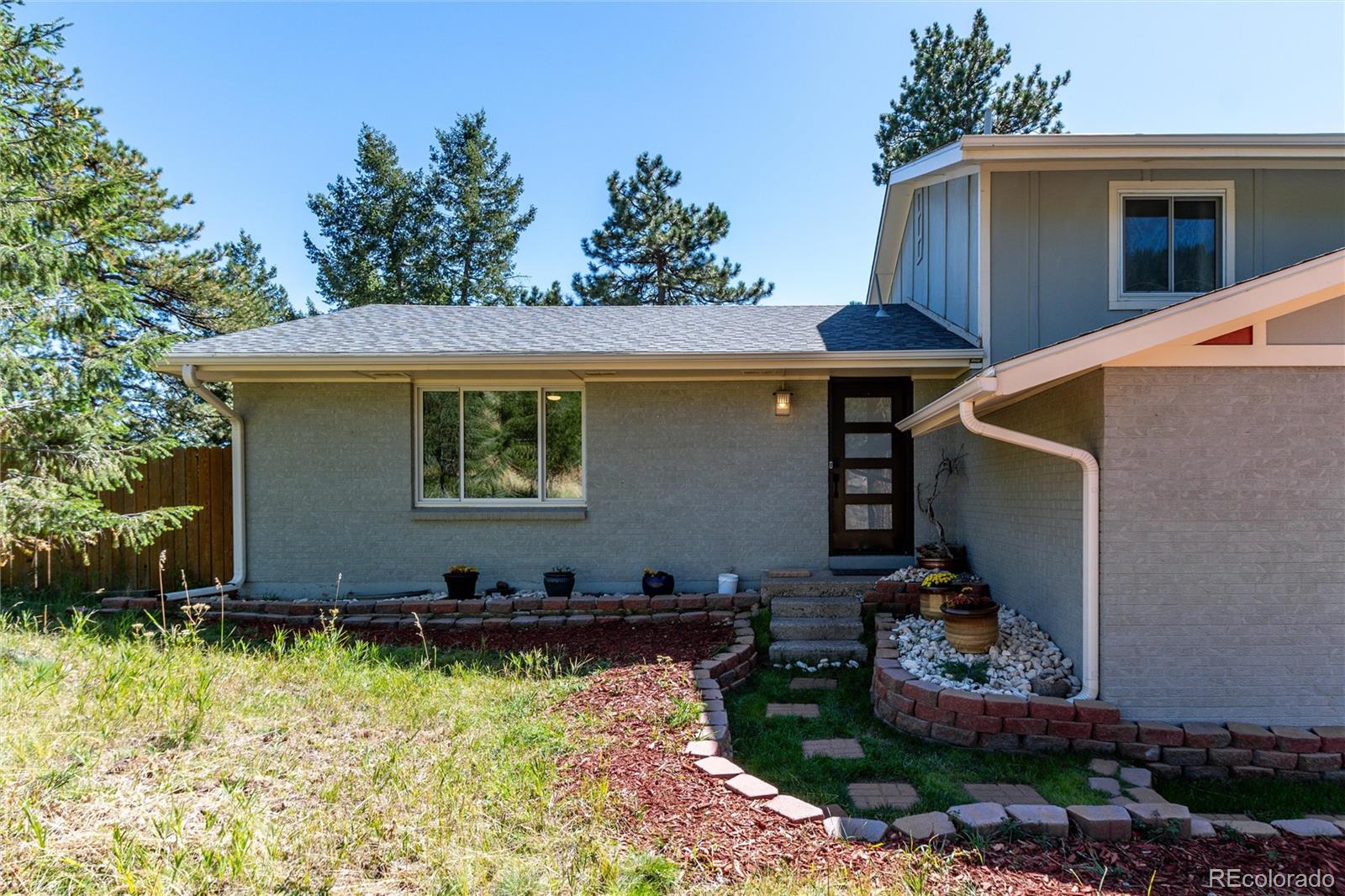 8714 Doubleheader Ranch Road Morrison, CO 80465 - Photo 4 of 40