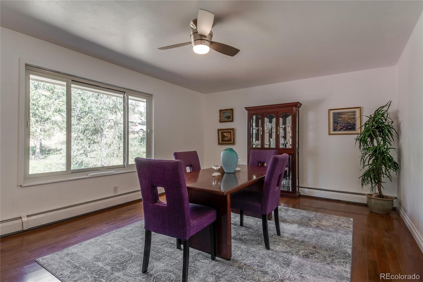 8714 Doubleheader Ranch Road Morrison, CO 80465 - Photo 6 of 40