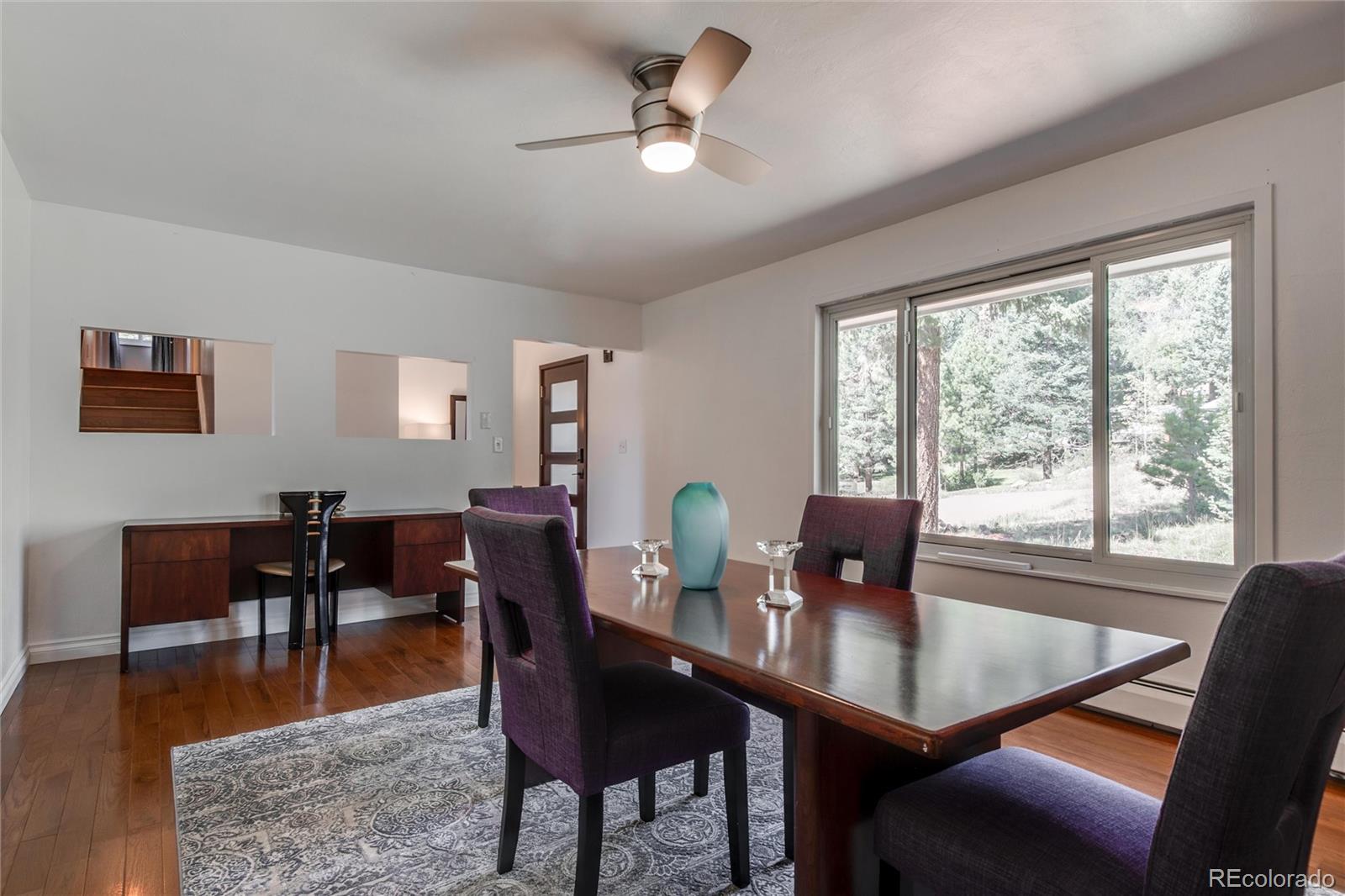 8714 Doubleheader Ranch Road Morrison, CO 80465 - Photo 7 of 40