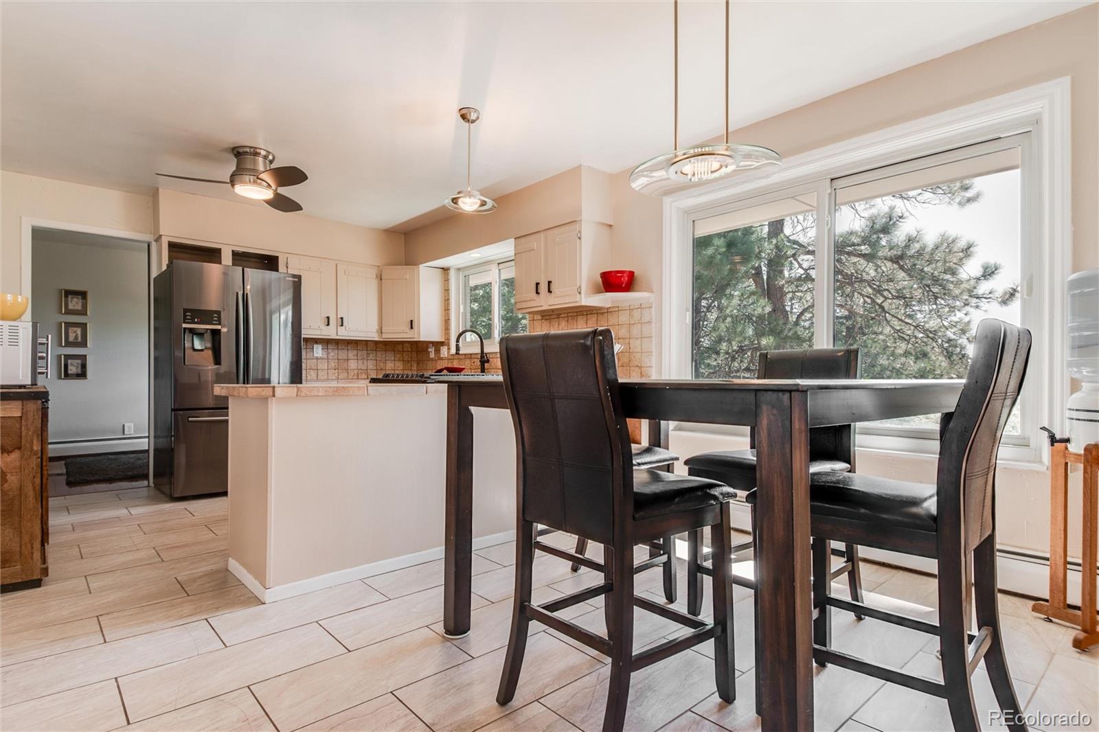 8714 Doubleheader Ranch Road Morrison, CO 80465 - Photo 9 of 40