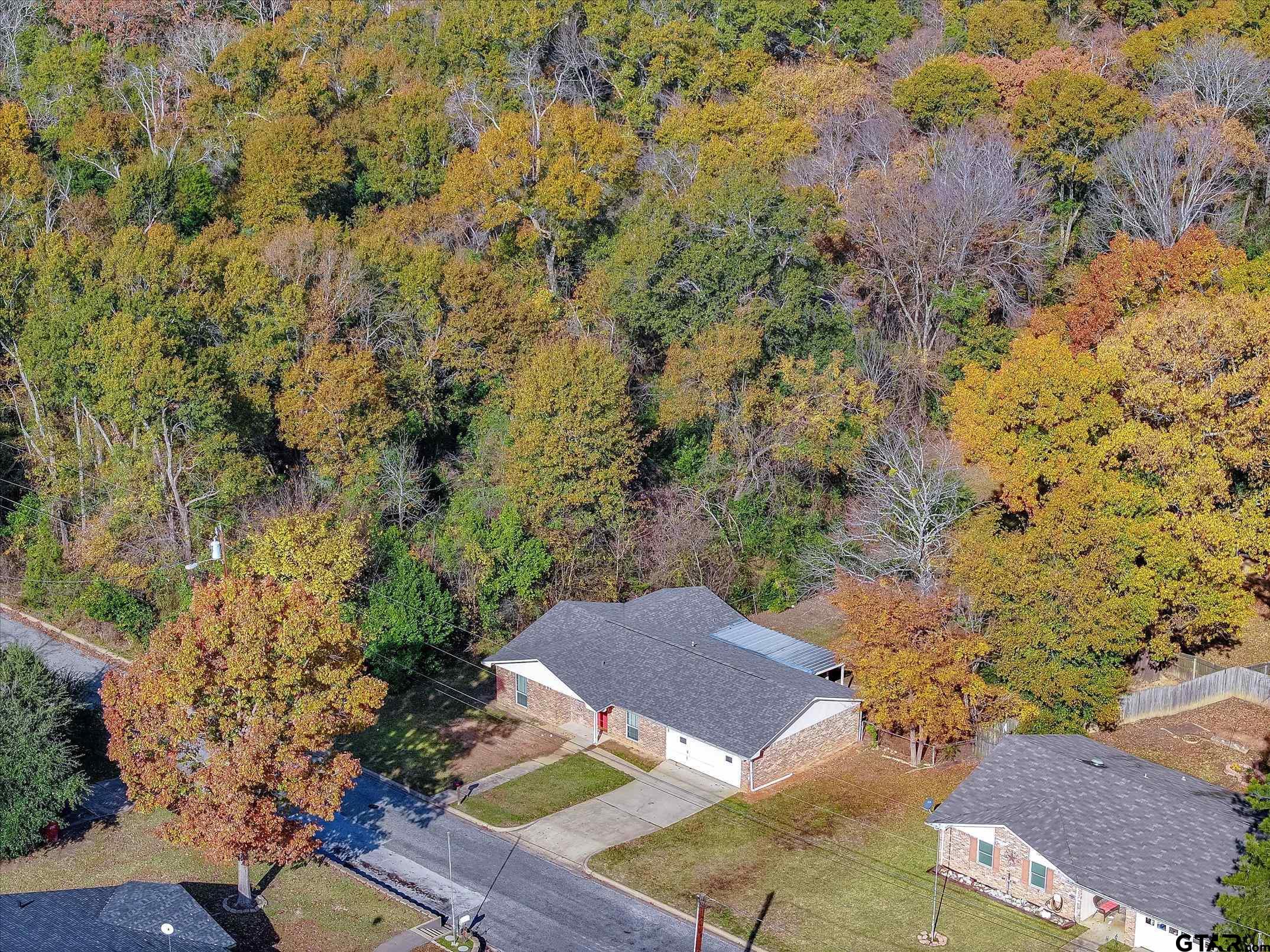 856 Ave A Canton, TX 75103 - Photo 4 of 40 a view of outdoor space and yard