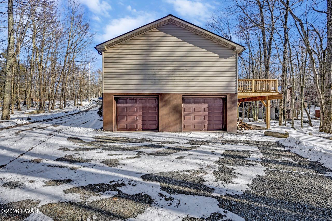 6 Wedge Road Lake Ariel, PA 18436 - Photo 5 of 83