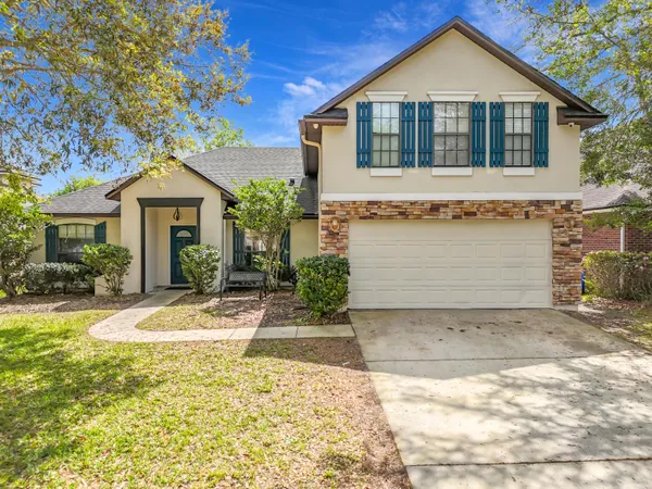 $379,999 | 3371 Classic Oak Court, Orange Park, FL 32065