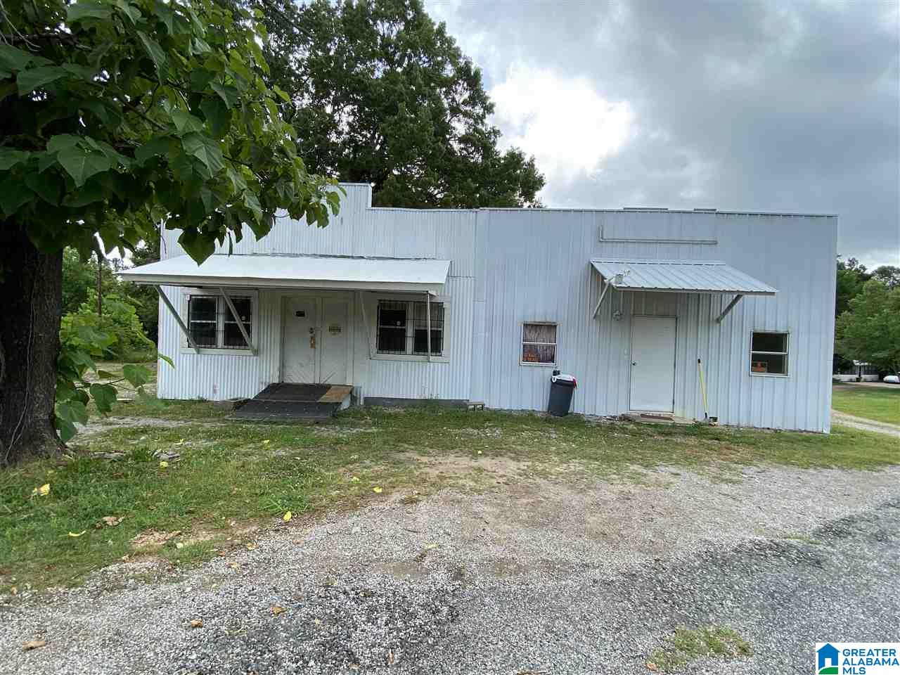4197 Coon Creek Road Empire, AL 35063 - Photo 20 of 26