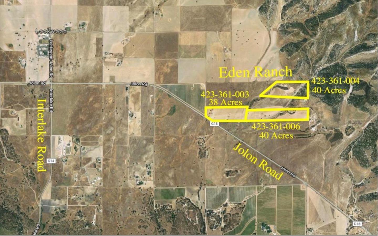 68351 Jolon Road Bradley, CA 93426 - Photo 6 of 6