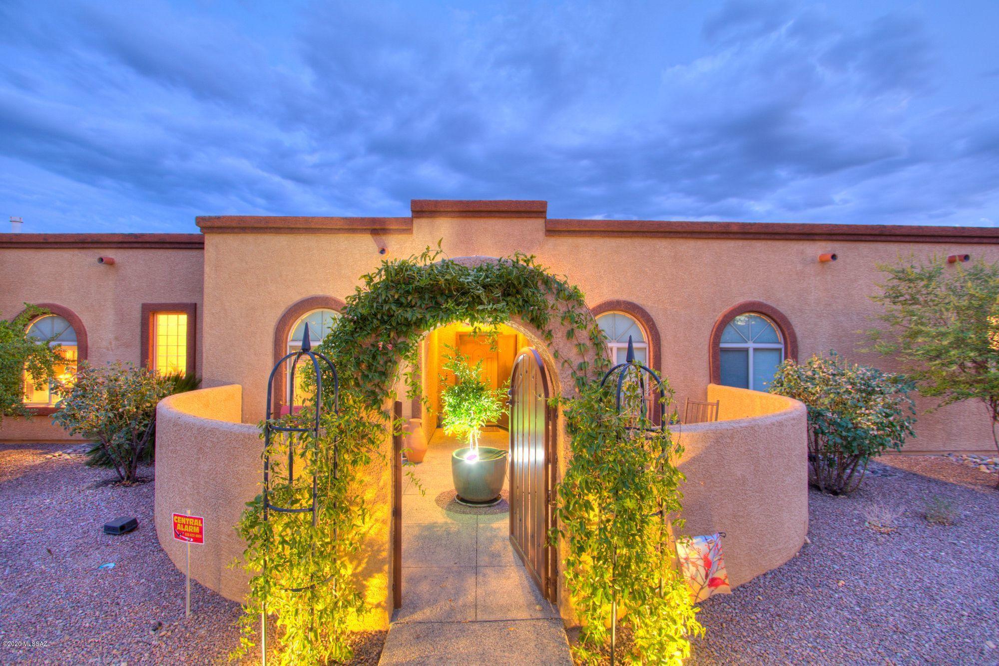 16640 North Wagon Train Place Tucson, AZ 85739 - Photo 6 of 50