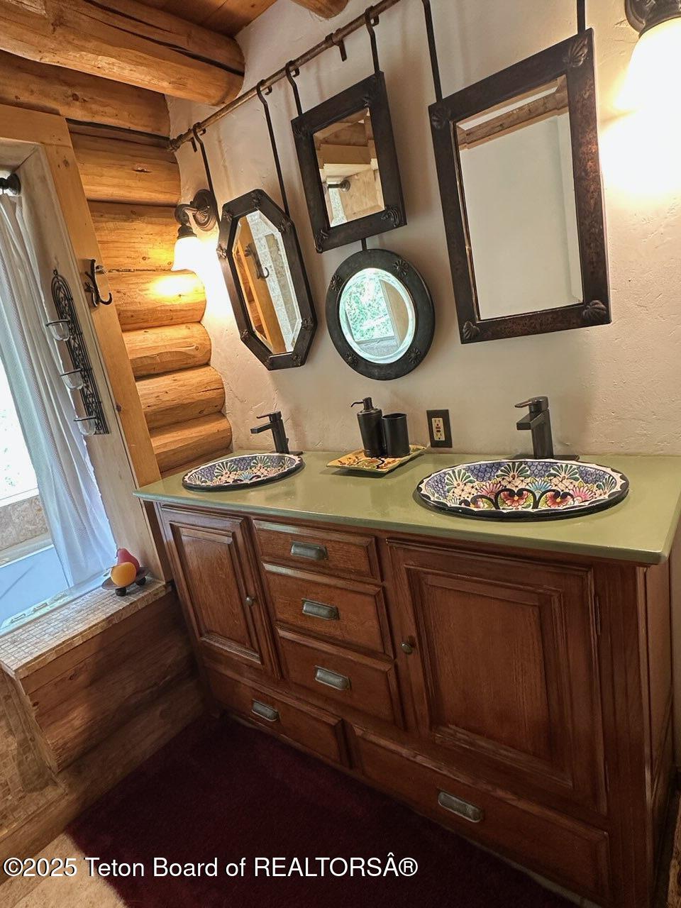 3950 Redtop Lane Wilson, WY 83014 - Photo 12 of 27 main bath