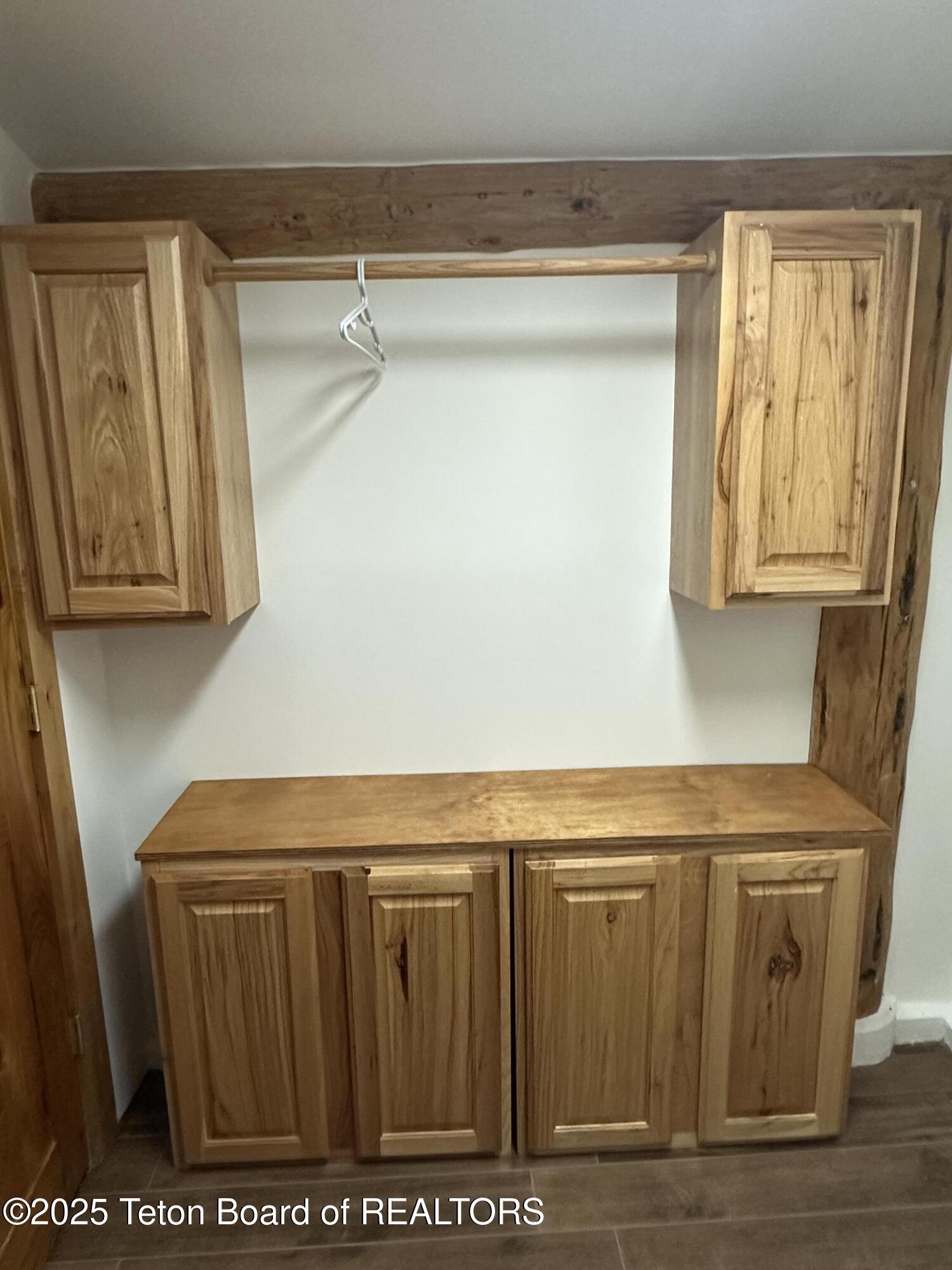 3950 Redtop Lane Wilson, WY 83014 - Photo 17 of 27 tons of storage in laundry