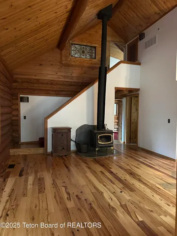 $2,100,000 | 3950 Redtop Lane, Wilson, WY 83014