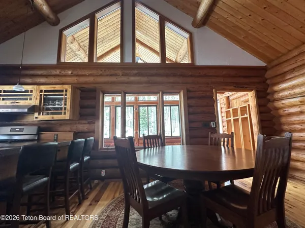 $2,100,000 | 3950 Redtop Lane, Wilson, WY 83014