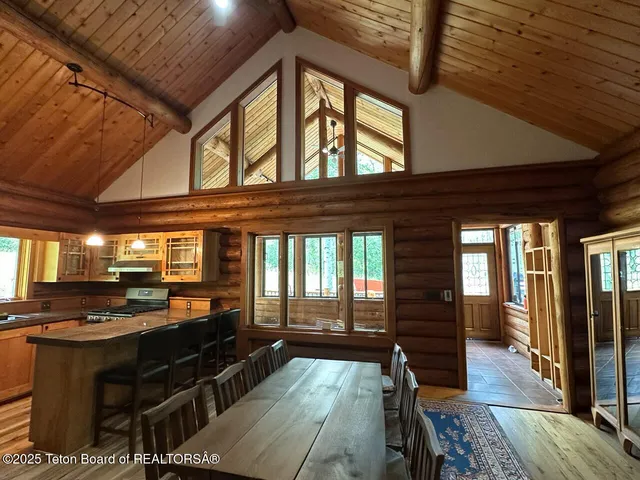 $2,100,000 | 3950 Redtop Lane, Wilson, WY 83014