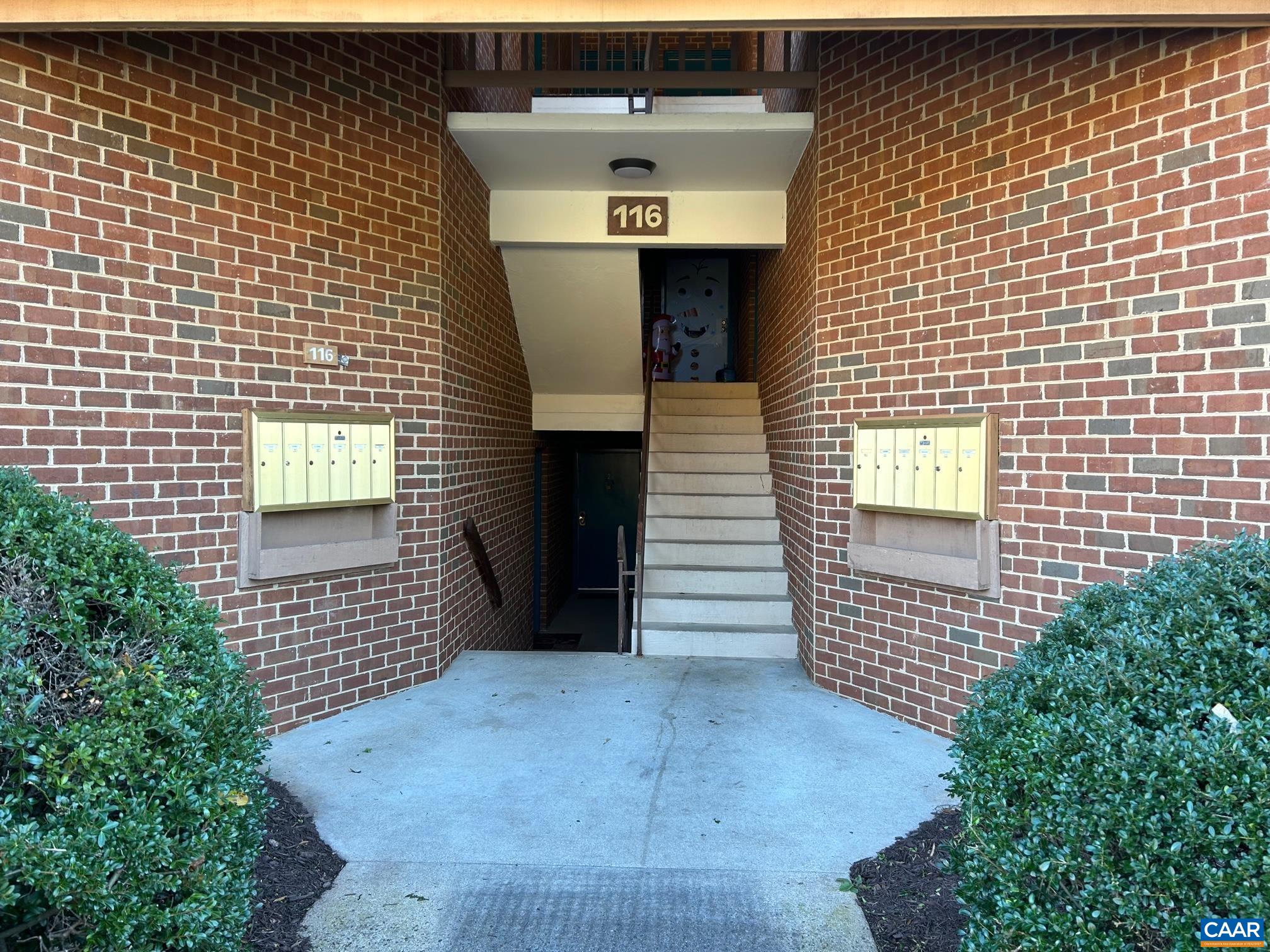 116 Turtle Creek Road, Unit 4, Charlottesville, VA 22901 Compass