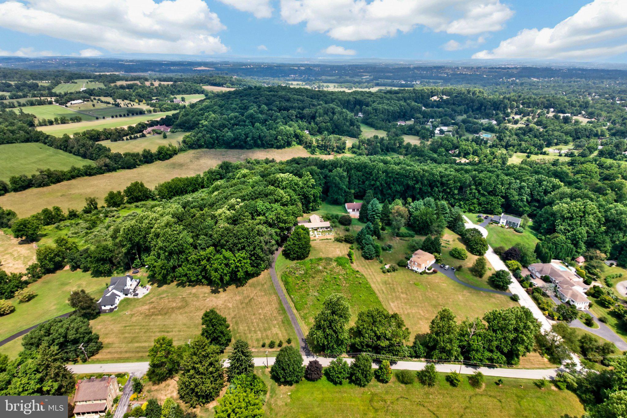 1015 Chester Springs Road Phoenixville, PA 19460 - Photo 53 of 68 Expansive countryside retreat awaits.