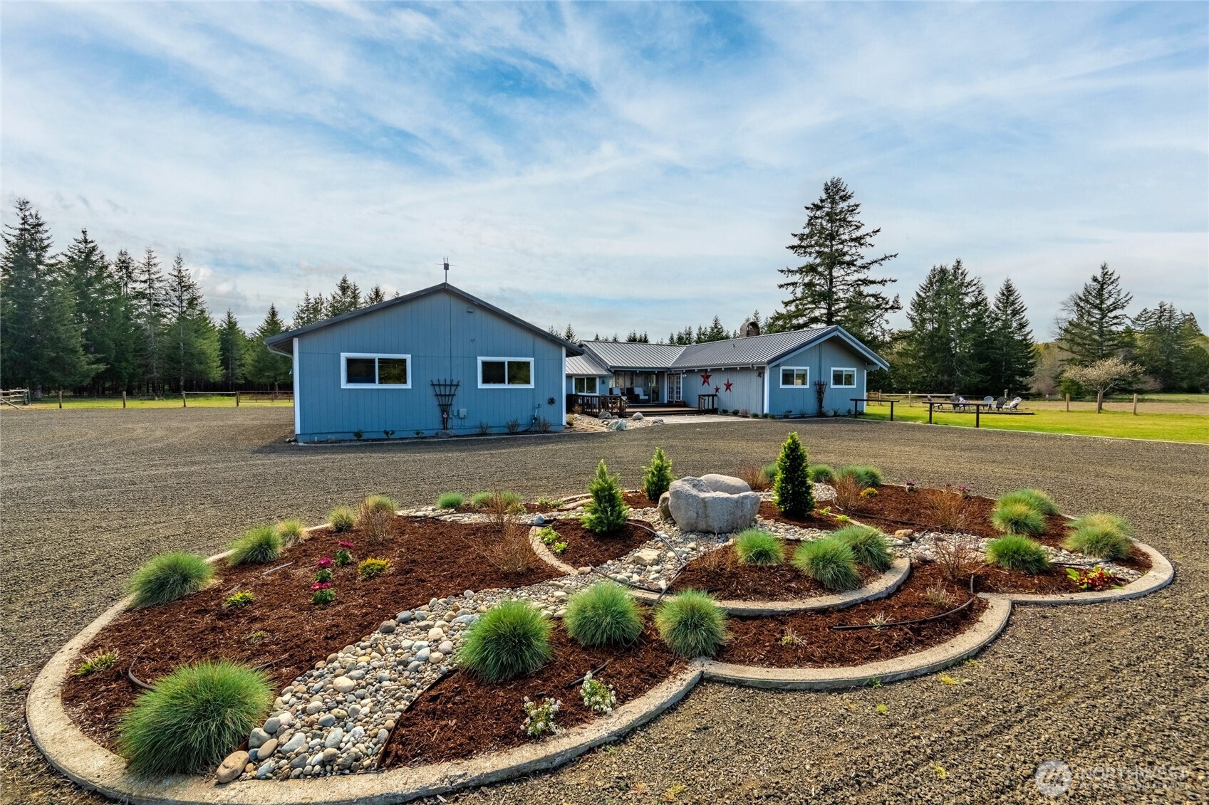 251 West Beeville Road Matlock, WA 98560 - Photo 3 of 40 Gallery Image 3