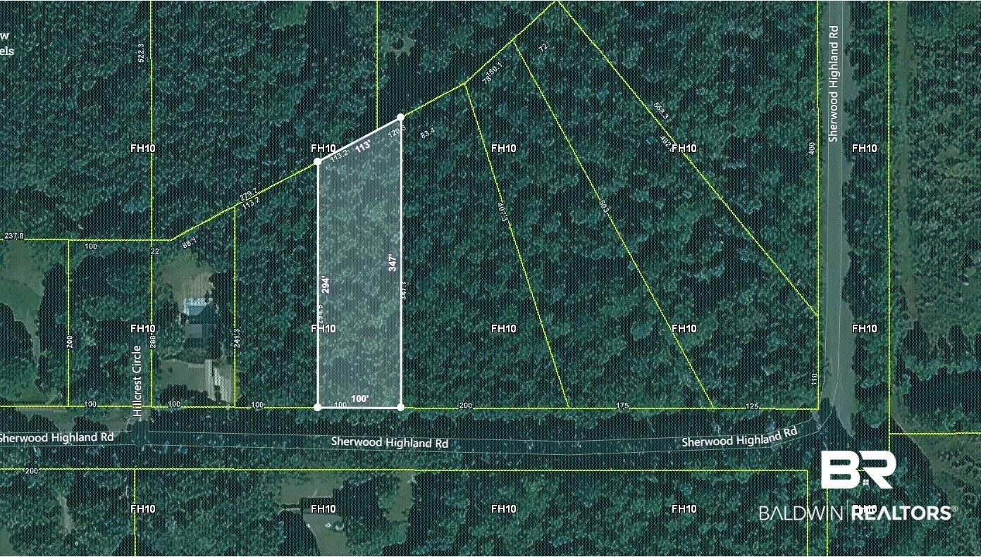 5 Sherwood Highland Road Fairhope, AL 36532 - Photo 4 of 4