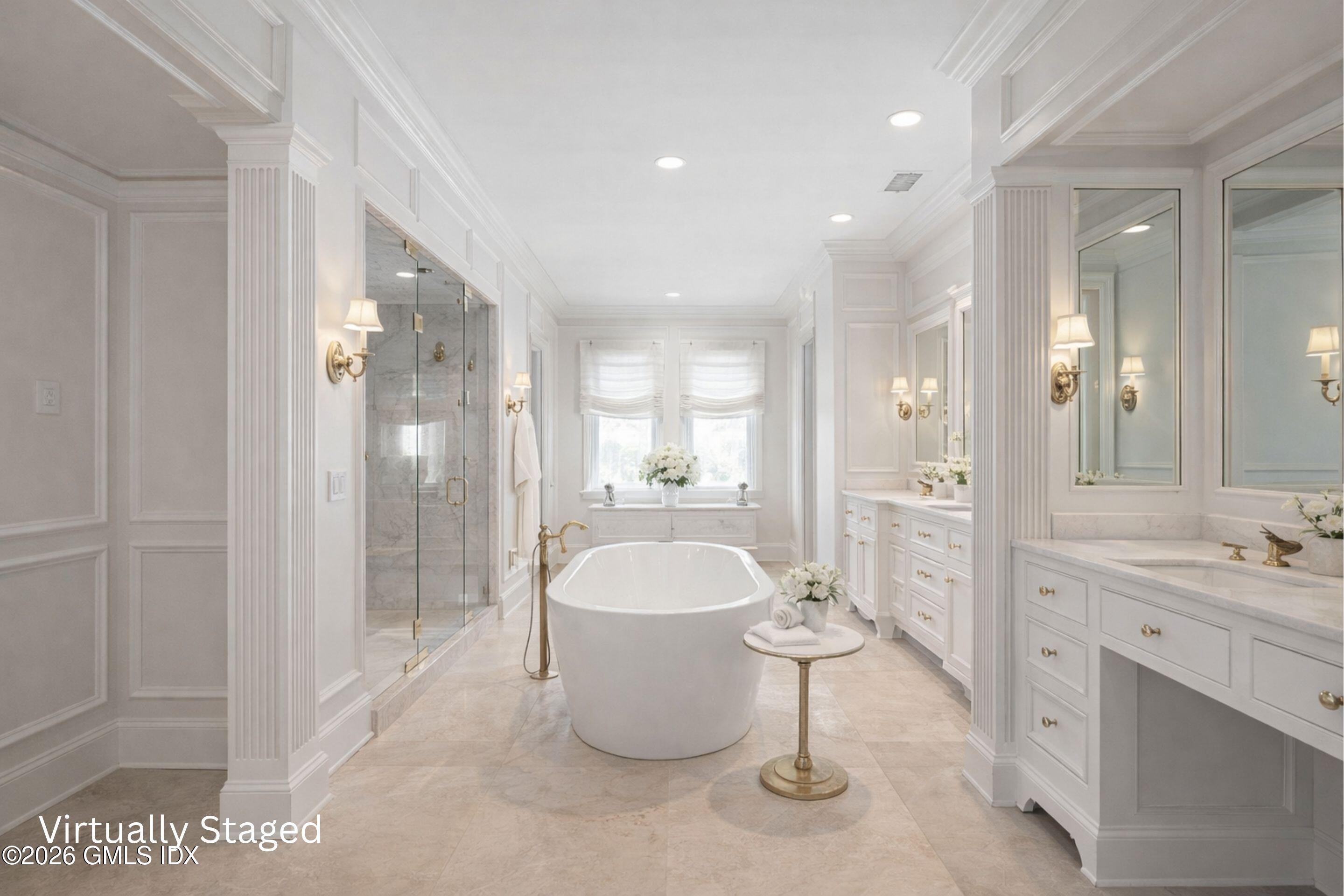 550 Round Hill Road Greenwich, CT 06831 - Photo 27 of 57 6
