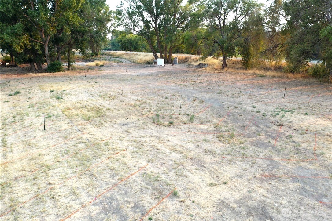 0 Asotin Street South Omak, WA 98841 - Photo 17 of 18 a view of road with trees