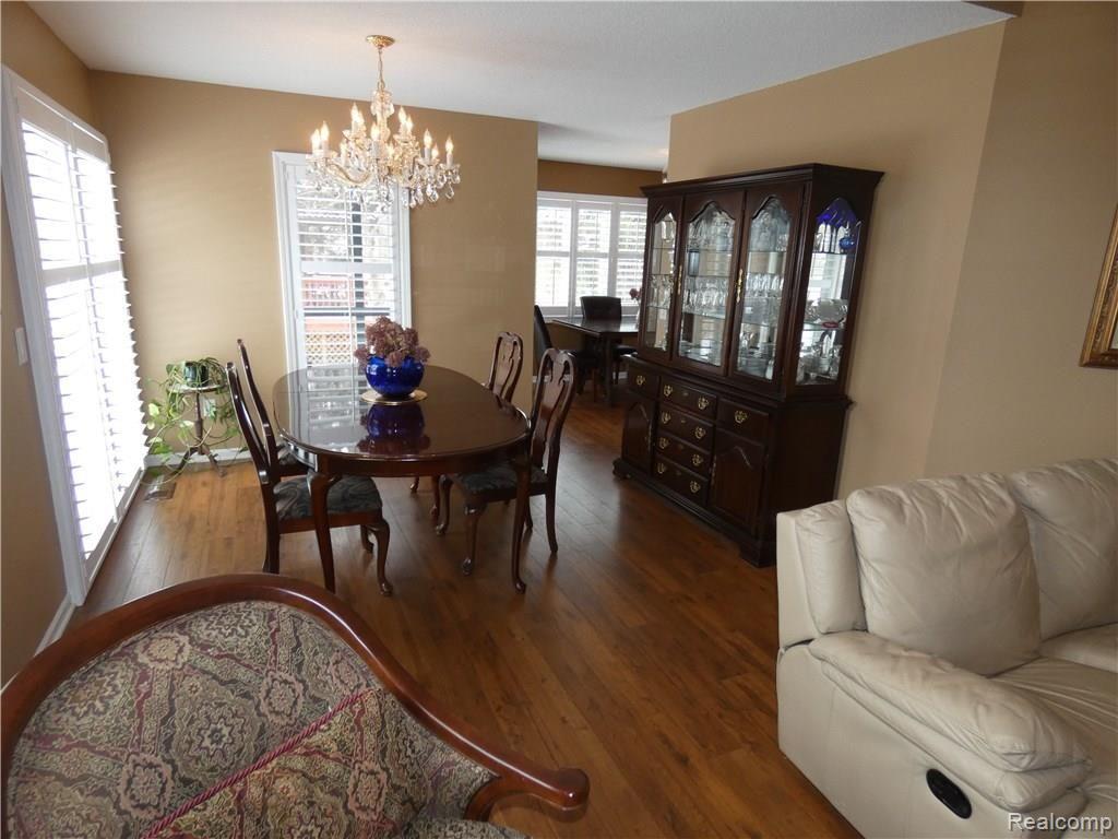 3346 Henley Court Rochester Hills, MI 48309 - Photo 22 of 53