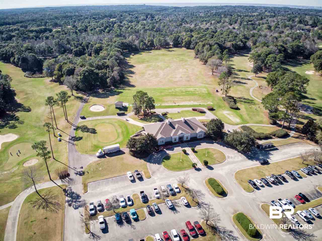0 Pine Run Daphne, AL 36527 - Photo 15 of 25 Timbercreek Golf Club Restaurant