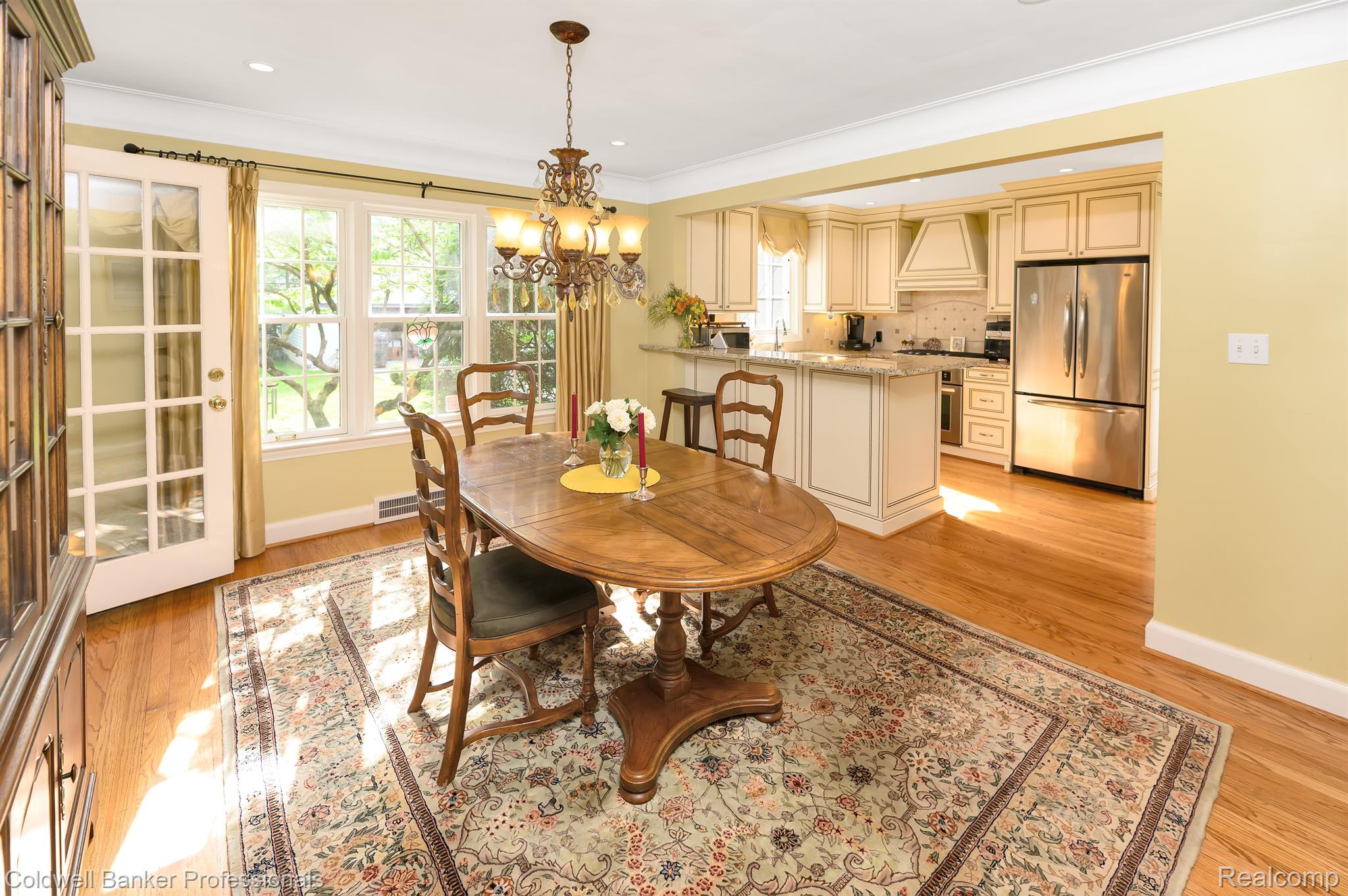 465 Fisher Road Grosse Pointe, MI 48230 - Photo 14 of 44 Gallery Image 14
