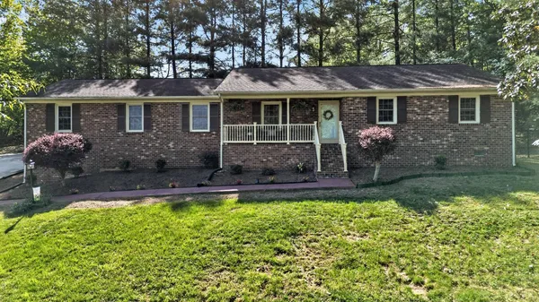 $354,900 | 185 Clearview Circle, Rustburg, VA 24588