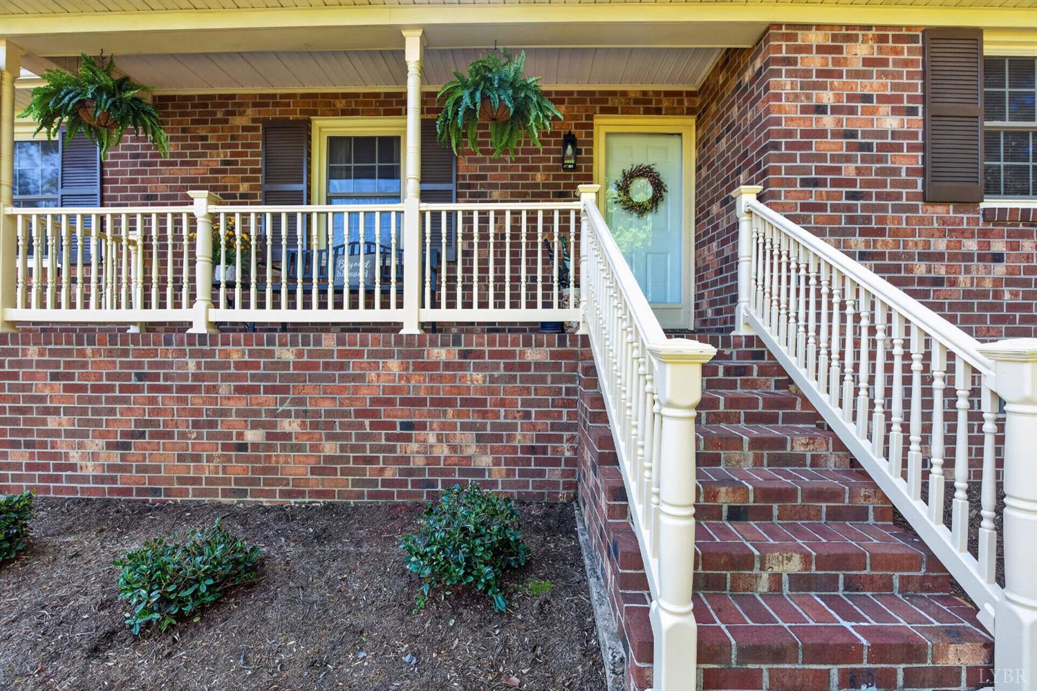 185 Clearview Circle Rustburg, VA 24588 - Photo 28 of 43 a view of outdoor seating space
