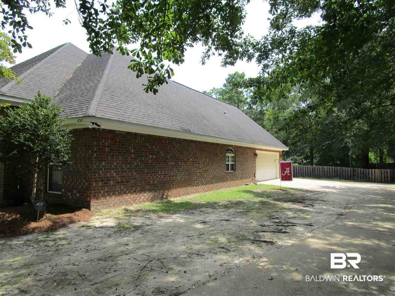 8264 Palmetto Way Foley, AL 36535 - Photo 11 of 41