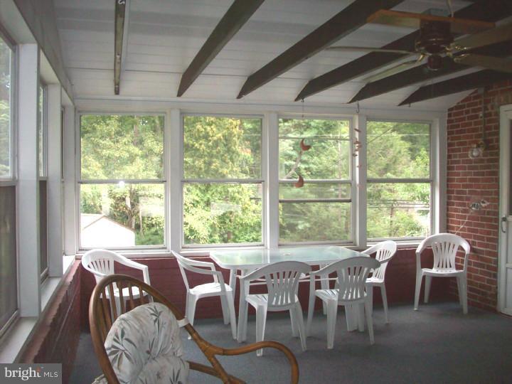 359 Holt Lane Springfield, PA 19064 - Photo 11 of 15 Sun Room