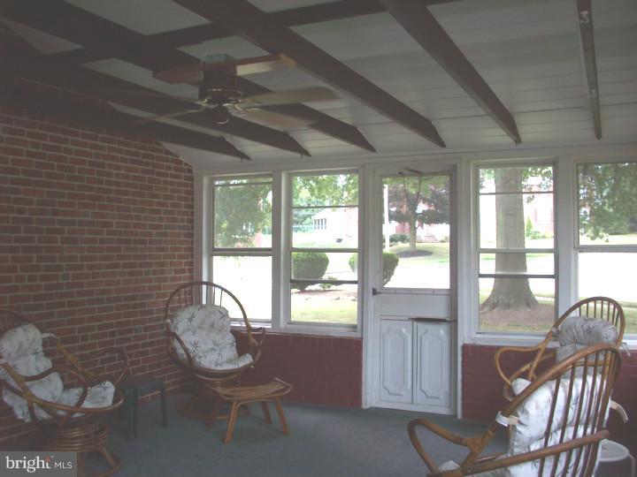 359 Holt Lane Springfield, PA 19064 - Photo 12 of 15 Sun Room