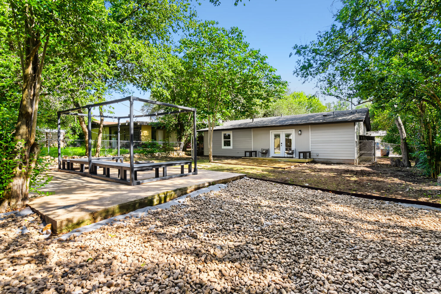 304 Sheraton Avenue Austin, TX 78745 - Photo 31 of 32