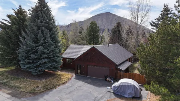 $850,000 | 541 Shoshone Drive, Hailey, ID 83333