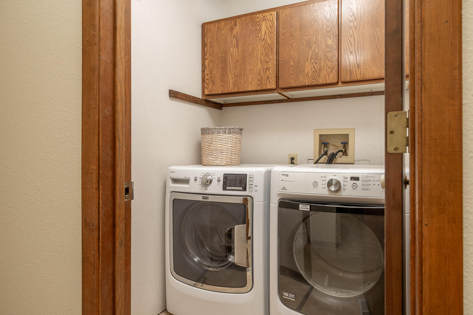 541 Shoshone Drive Hailey, ID 83333 - Photo 20 of 42 Laundry