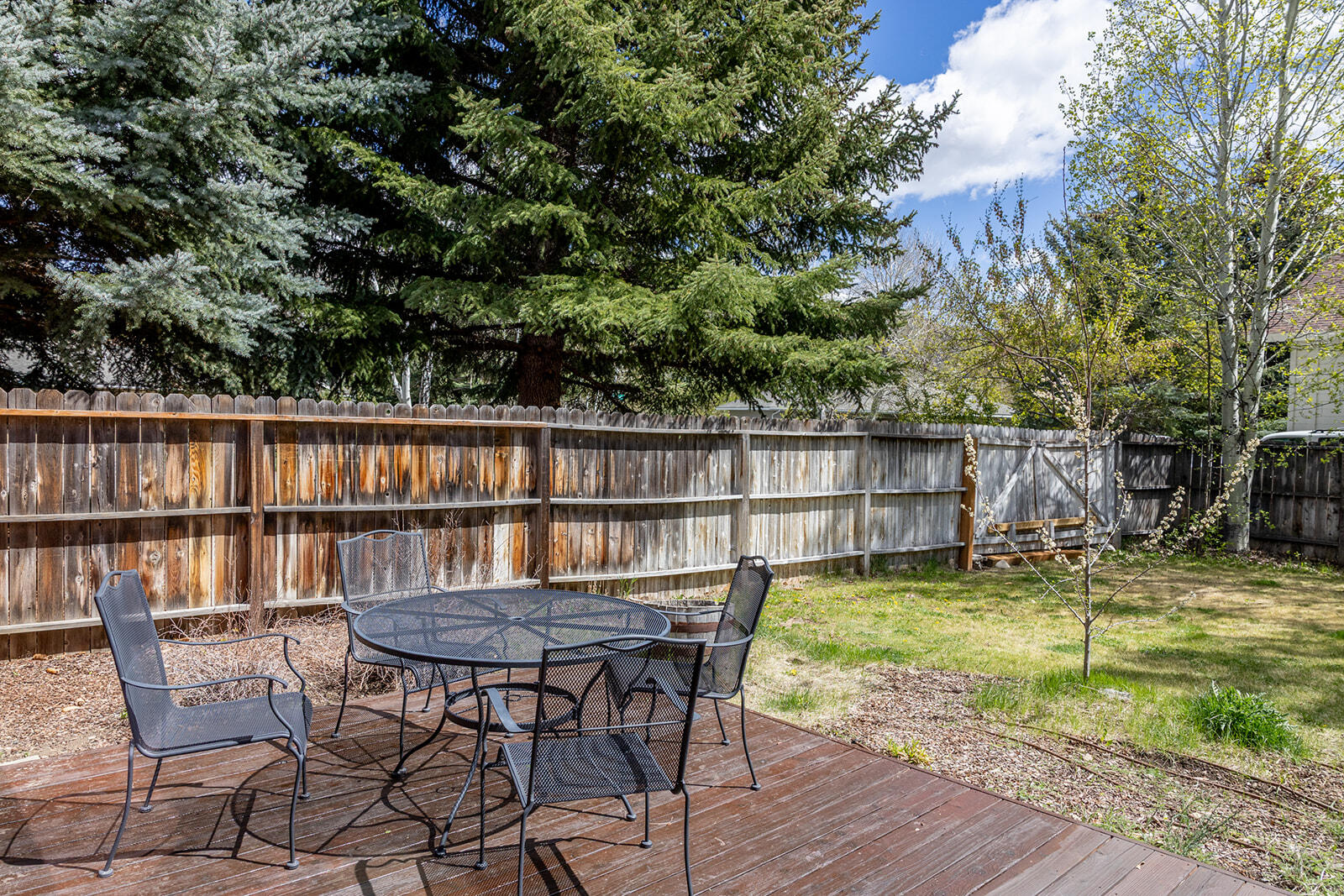 541 Shoshone Drive Hailey, ID 83333 - Photo 25 of 42 Deck