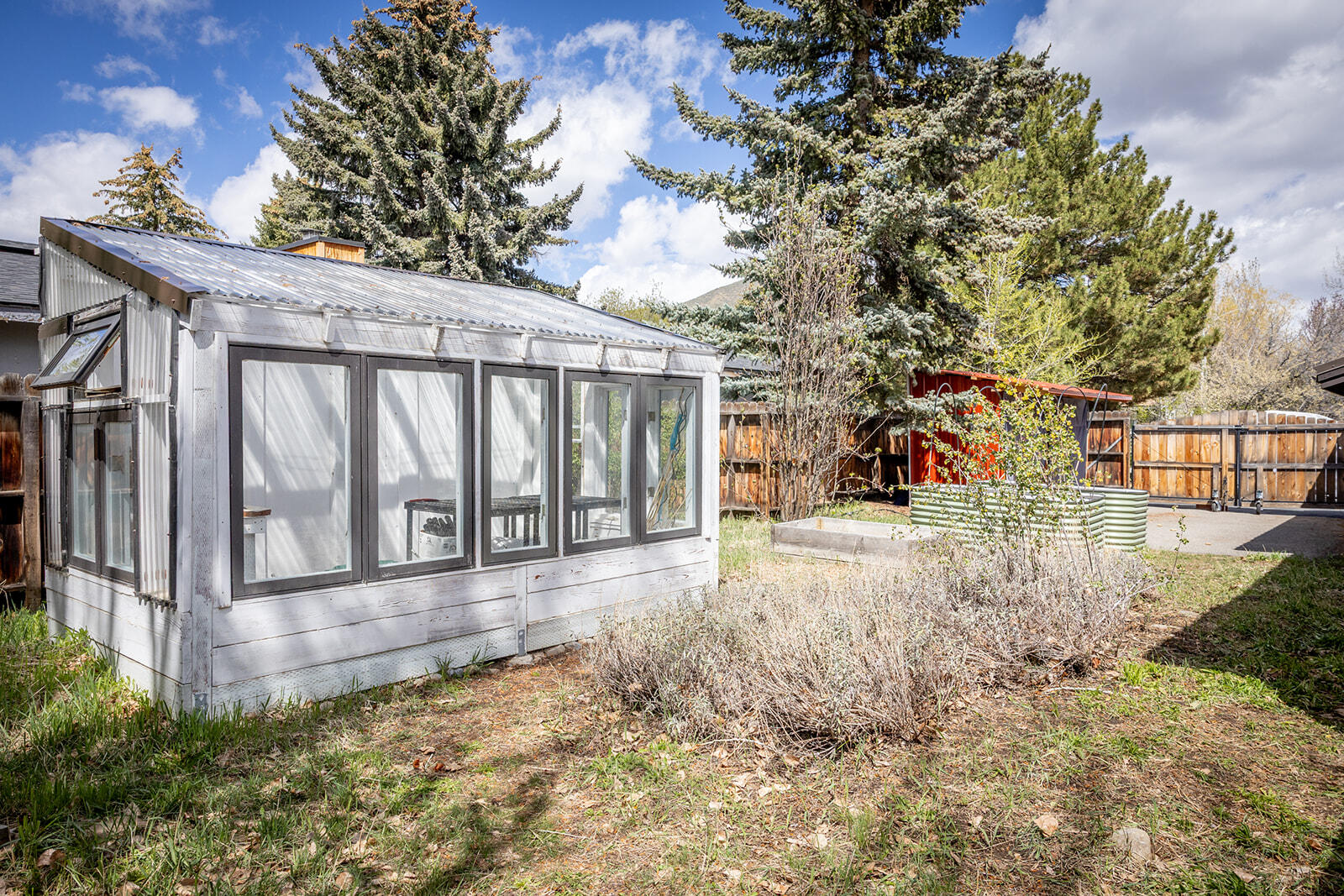 541 Shoshone Drive Hailey, ID 83333 - Photo 29 of 42 Greenhouse 2