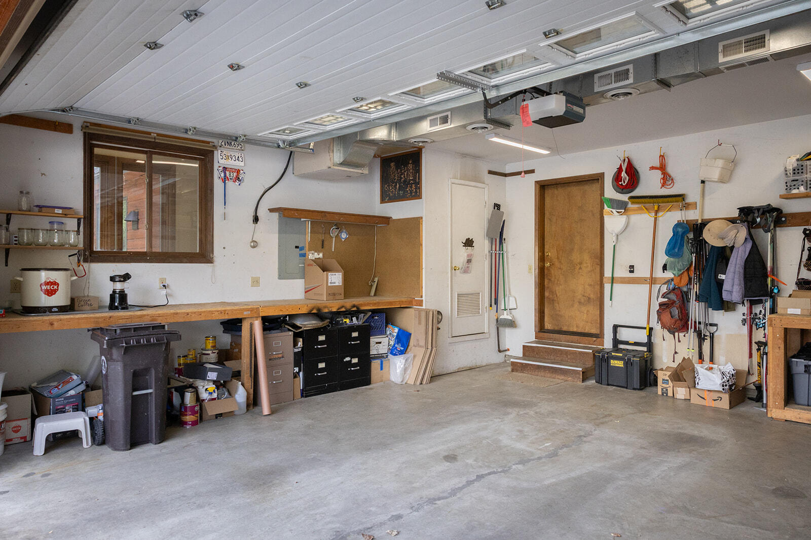 541 Shoshone Drive Hailey, ID 83333 - Photo 37 of 42 Garage (1)