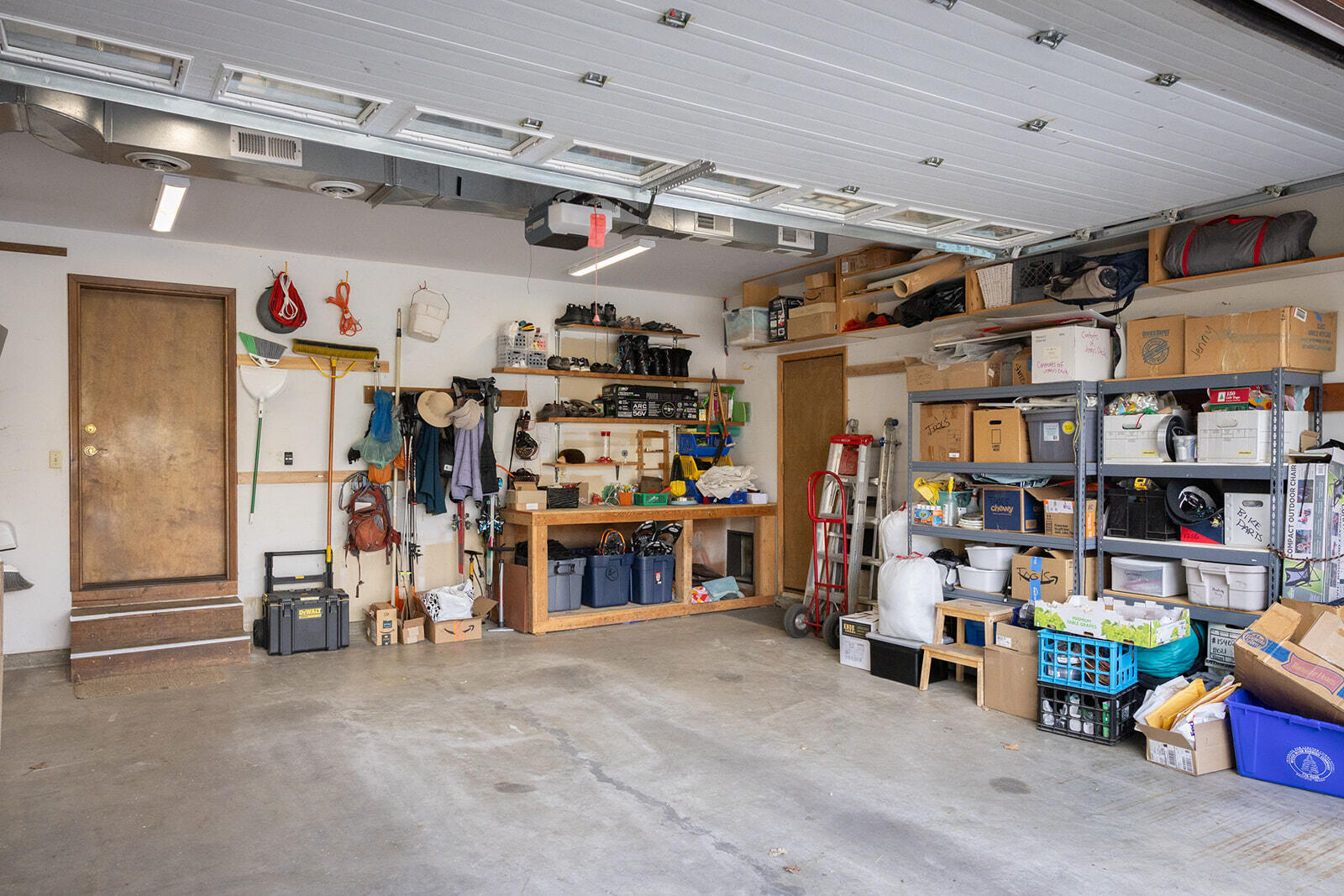 541 Shoshone Drive Hailey, ID 83333 - Photo 39 of 42 Garage (3)
