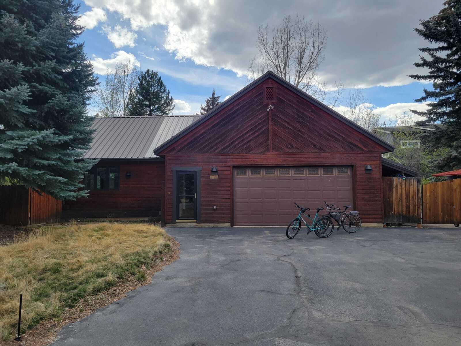 541 Shoshone Drive Hailey, ID 83333 - Photo 42 of 42 East Hailey home