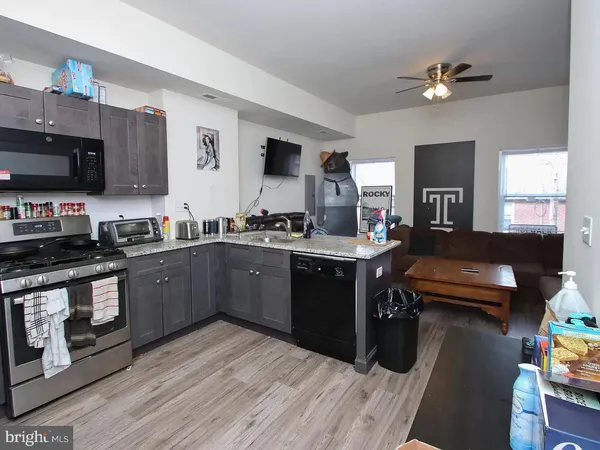 $2,800 | 1515 North Bouvier Street, Unit 2, Philadelphia, PA 19121