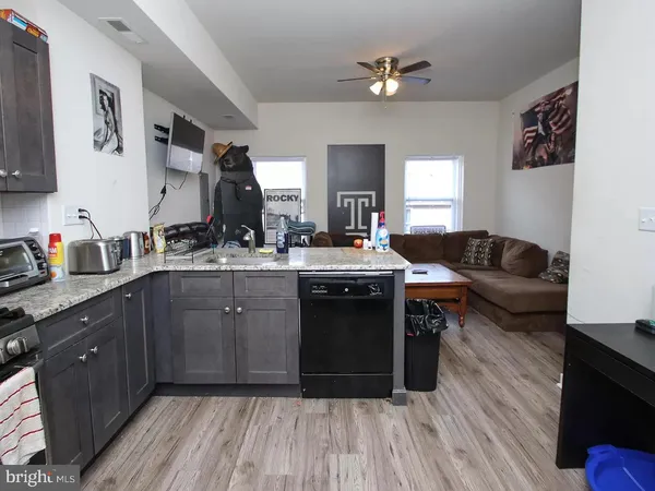 $2,800 | 1515 North Bouvier Street, Unit 2, Philadelphia, PA 19121