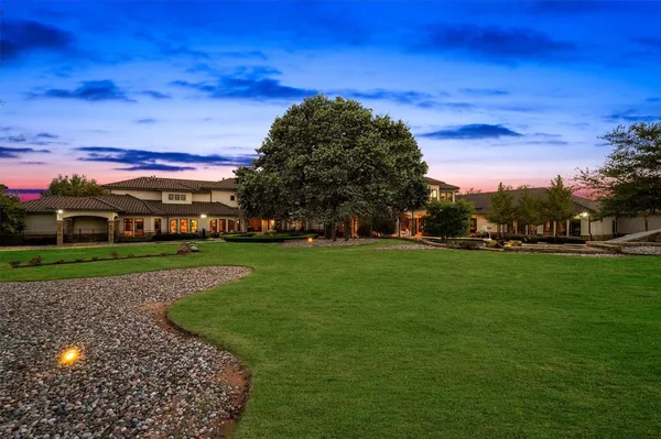 $10,398,000 | 940 Dove Road, Southlake, TX 76092