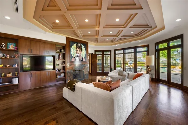 $10,398,000 | 940 Dove Road, Southlake, TX 76092