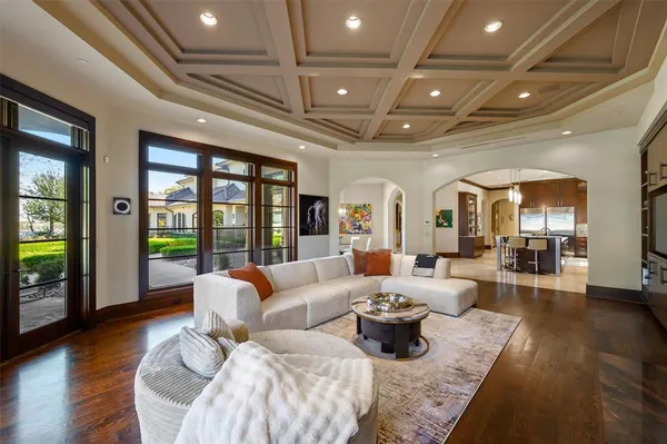 $10,398,000 | 940 Dove Road, Southlake, TX 76092
