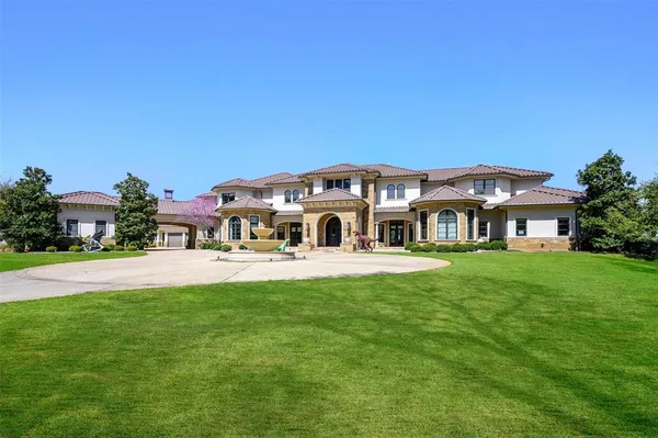 $10,398,000 | 940 Dove Road, Southlake, TX 76092