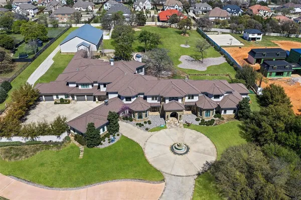 $10,398,000 | 940 Dove Road, Southlake, TX 76092