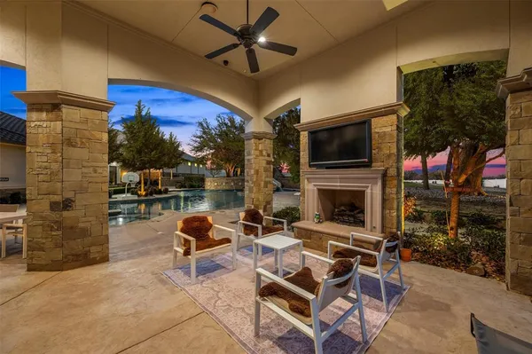 $10,398,000 | 940 Dove Road, Southlake, TX 76092